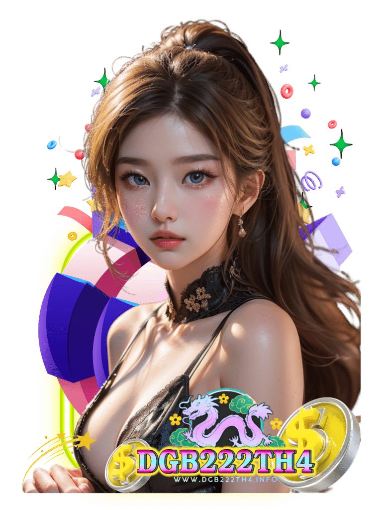 dgb222th4 สล็อต